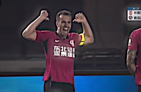 《FM2017》游戏里各英超球队球衣细节复原